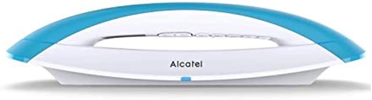 AlcatelSmile Cordelss Phone