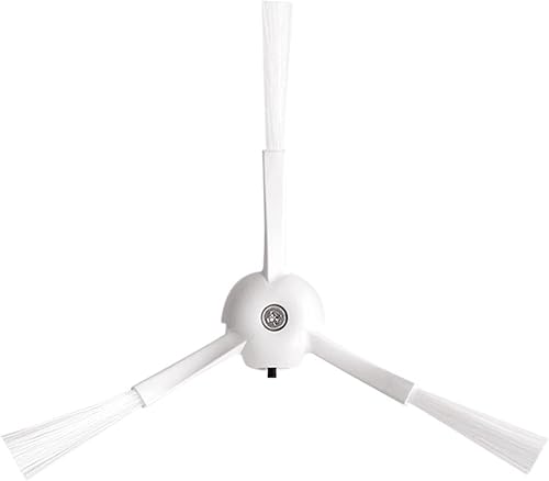 Miniatura 6 de Piezas de repuesto para aspiradora Xiaomi Mi Robot 2 Pro 2 LiteMJSTL  MJST1SHW  MJST1S Accesorios de aspiradora, 1 cepillo de rodillo, 2 filtros