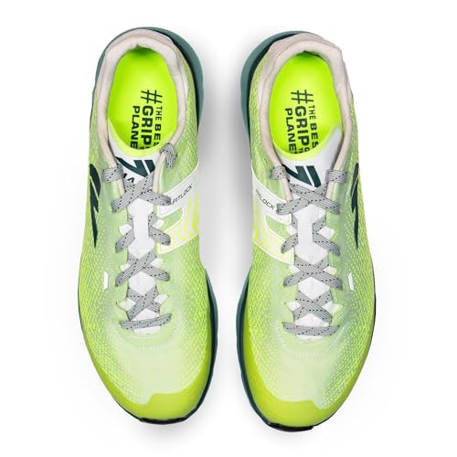 VJ MAXx 2 an Ultralight Racing Shoe, with a Light, Responsive and Comfortable Midsole with The Best Grip on The Planet3