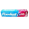 Fixodent Original Denture Adhesive Cream-2.4 oz, 4 pk