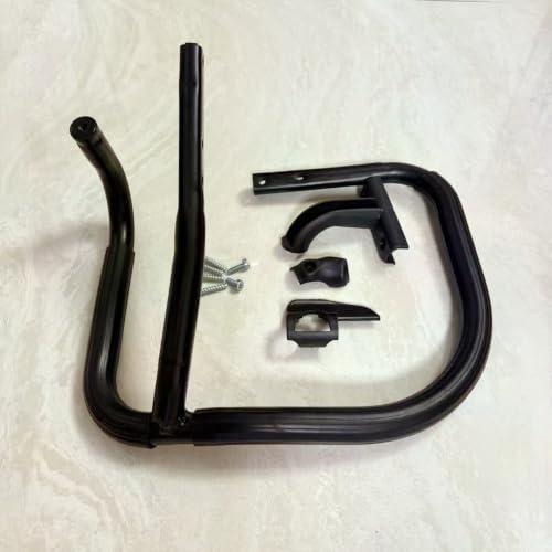 KUMEKA Wrap Handle for Stihl MS500i