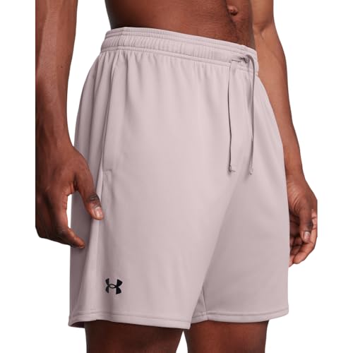 Image of Under Armour 7 inch Tech Vent Shorts