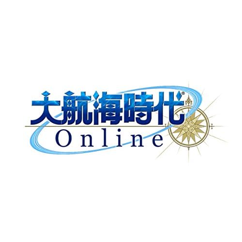 大航海時代 Online