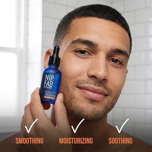 Image of Nip+Fab Glycolic Fix Concentrate Extreme
