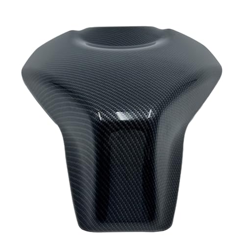 Couvercle de réservoir d'essence pour sublimer votre Ninja400 lors de vos balades