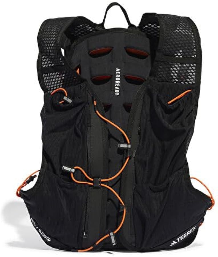 Amazon | アディダス リュック・バックパック TRX SPD HIKE バック