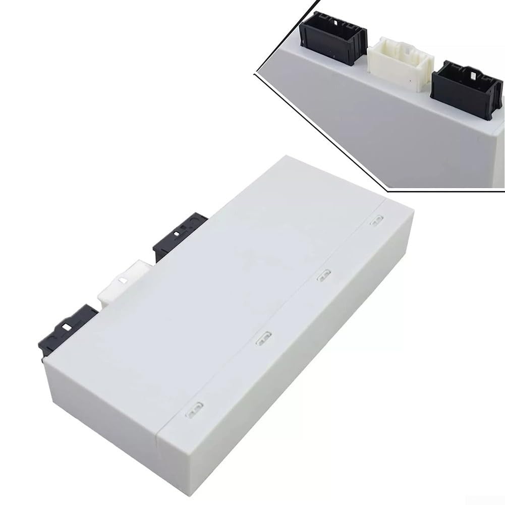 Modulo di controllo del portellone posteriore per BMW Serie 5 F07 F10 F18-7 Serie F01 F02- X3 F25- X4 F26 - sostituisce 61357394649 61357317512