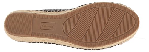 Bella Vita Women's Channing Ballet Flat4