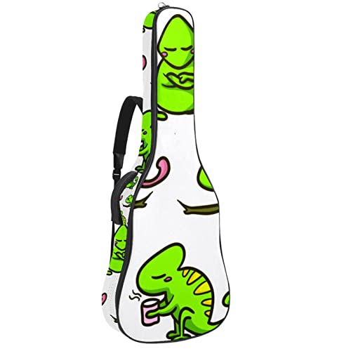 Étui de protection rembourré pour guitare classique acoustique Motif fleur de cactus, Multicolore 05, 42.9×16.9×4.7 in… - Les Beatles, Paul McCartney, John Lennon, RIngo Starr, George Harrison Étui de protection rembourré pour guitare classique acoustique Motif fleur de cactus, Multicolore 05, 42.9x16.9x4.7 in…