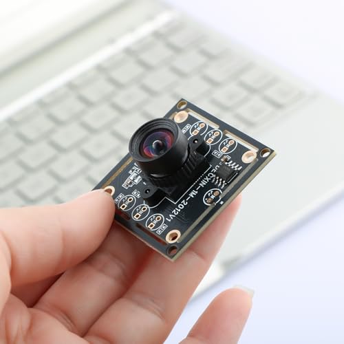 ov9732 Kameramodul 100 Grad für autodarts Dart Kamerasystem 3 Satz 1280x720 30fps Gesichtserkennung Bilderfassung 2M Kabel USB2.0 Ausgang Phone