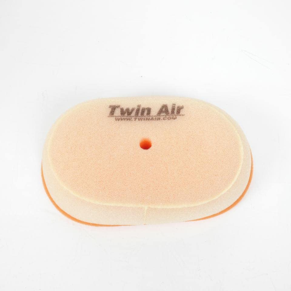 Filtre à air Twin Air 152384 évite l'encrassement Yamaha 250 TTR
