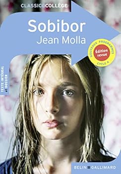 Paperback Sobibor: Refonte (French Edition) [French] Book