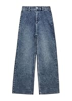 s.Oliver Jeans/Regular Fit/High Rise/Wide Leg blau 134/REG