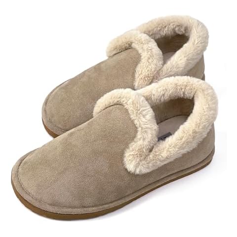 JOMIX Charentaises Femme Beige 41 Cover