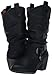 Rocket Dog Women's SIDESTEP, BOOT, BLACK, US 8.5 M