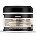 WELLUTION Hemp Cream - 3,000,000 - Maximum Strength - Natural Hemp Oil, Menthol & Arnica - 4oz | Quick Relief, Non-Greasy Formula for Muscles & Joints - Made in USA