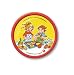 Kekz Audiochip für Kekzhörer, Conni - Kekz 4: Conni backt Pizza/ Conni lernt Rad fahren, Hörspiel für Kinder ab 3 Jahren, Spielzeit ca. 40 min