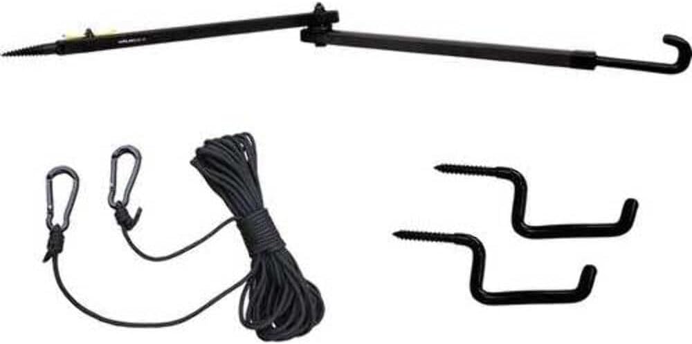 Muddy Complete Stand Kit, Multi, One Size (MUD-MA9045)
