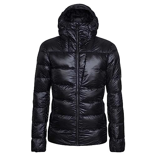 Veste Crack Baby Down Rock Experience doudoune homme chaude et compressible