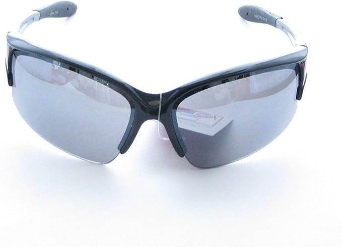 Texas Longhorns Black Burnt Orange Elite Sunglasses S7JT UT