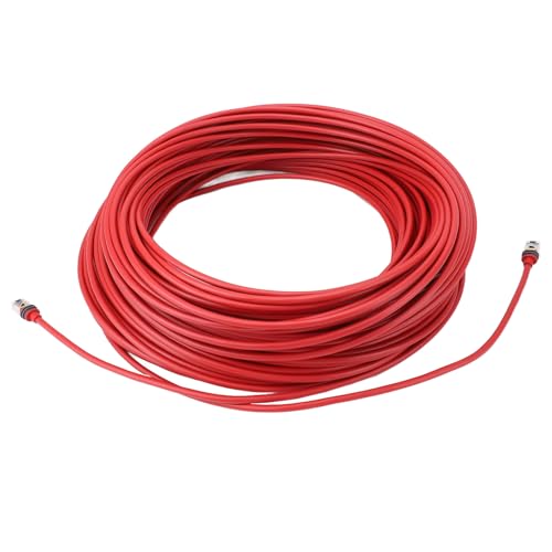 Câble de remplacement du satellite rectangulaire pour intérieur et extérieur - 4