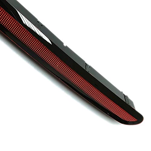 Evenden 5GG945087C Terza 3a Luce di Freno Posteriore Luce di Stop Lampada per Golf 7 Golf MK7 7.5 P- 6R 6C 2013-2017