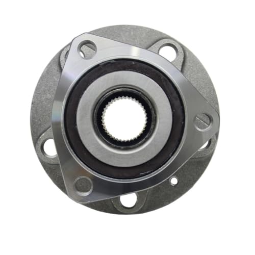 Roulement de moyeu de roue 8V0598625C pour Seat Leon 2012 - 2