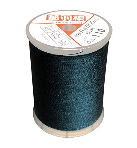 sHD 500m 努 Col 110