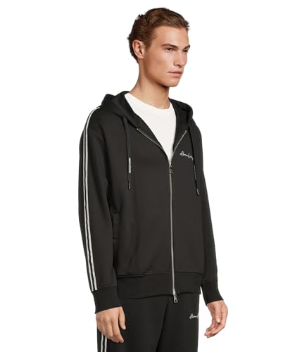 Sweats zippés Armani Exchange idéals pour vos sorties urbaines décontractées