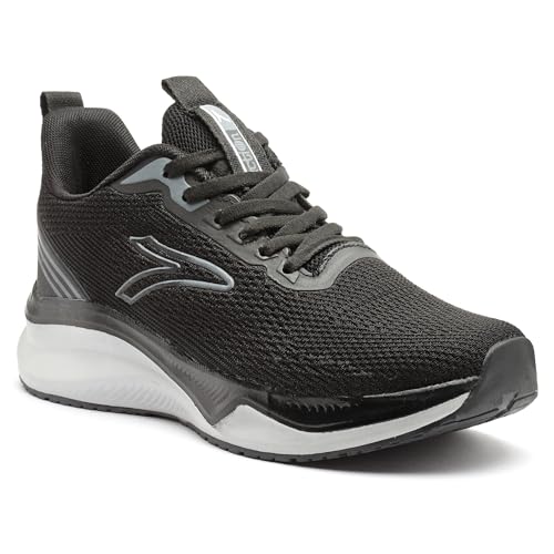 Image of Action-NITRO-724 Lightweight Comfortable Cushioned Running Sports Shoes for Men