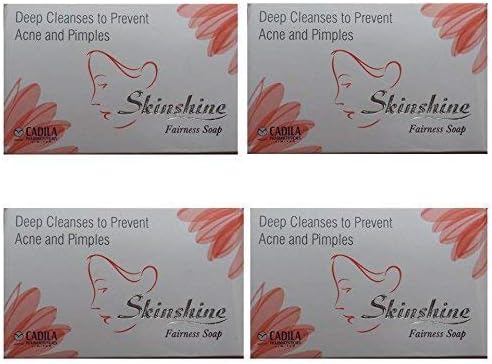 KRUM Soap, Pack of 3