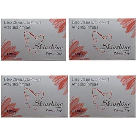 deep cleanses to prevent acne and pimples