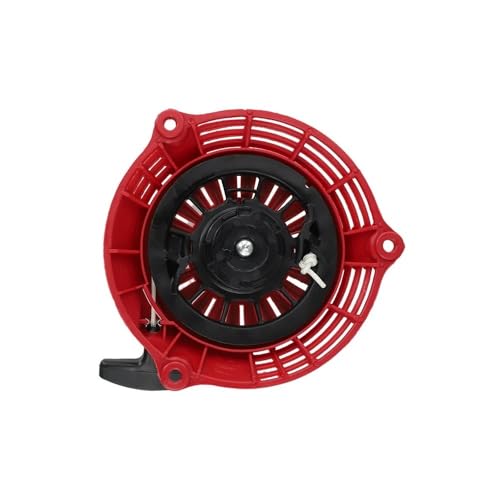 Démarreur à rappel GC135 lanceur robuste pour tondeuse à gazon