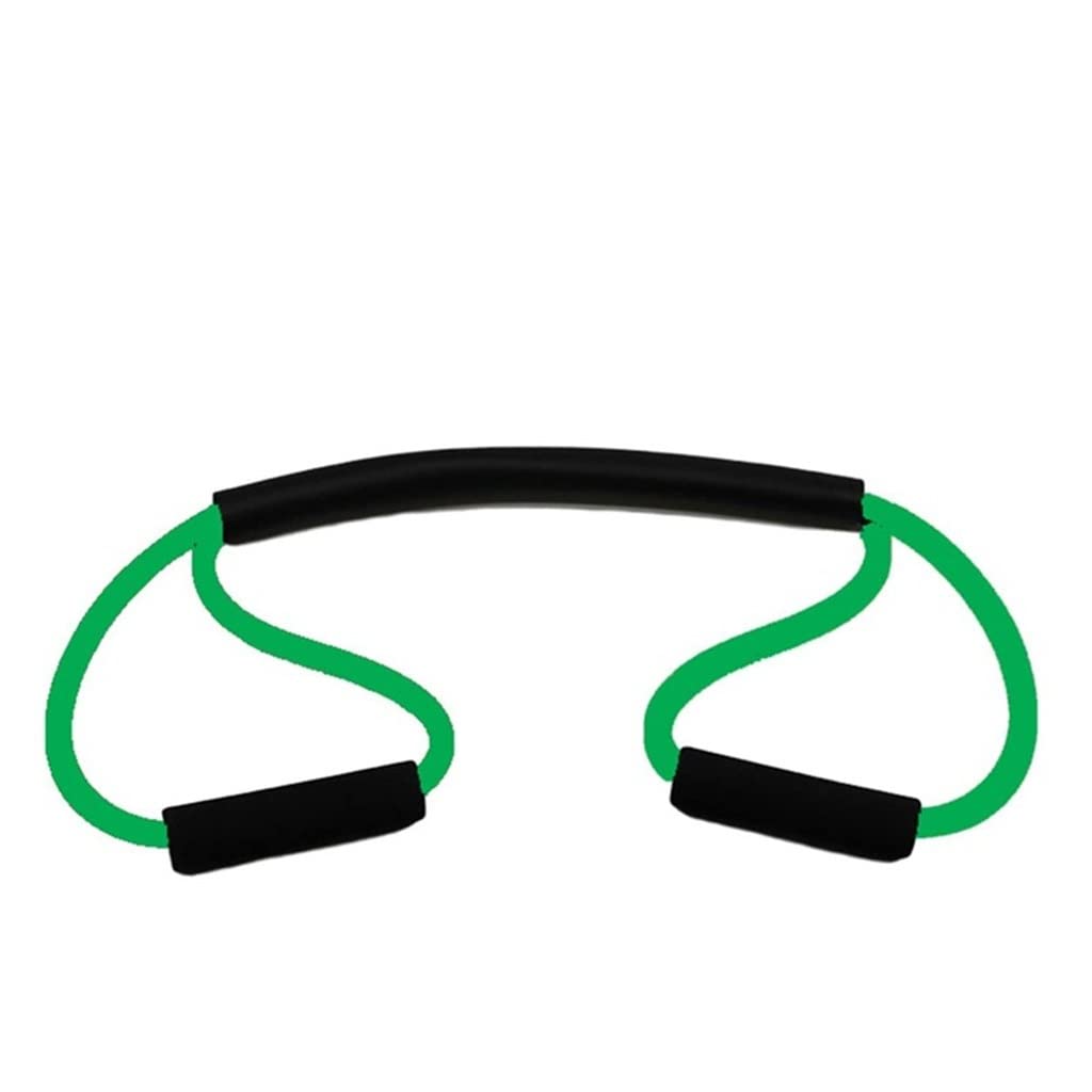 Resistance Band Rubber Speed Training Pull Rope Muay Thai Karate Arm Strength Training Suitable for Home Gym Workout