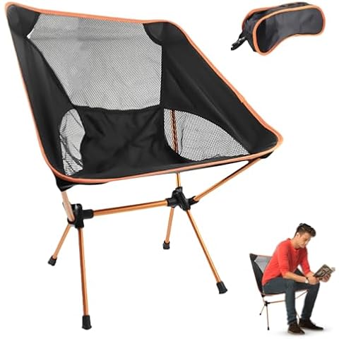Chaise de camping GOMETY Cover
