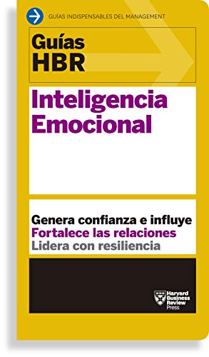 Inteligencia Emocional (Guias HBR) (Guias Harvard Business Review)