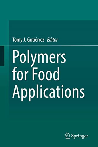 Polymers for Food Applications view 2