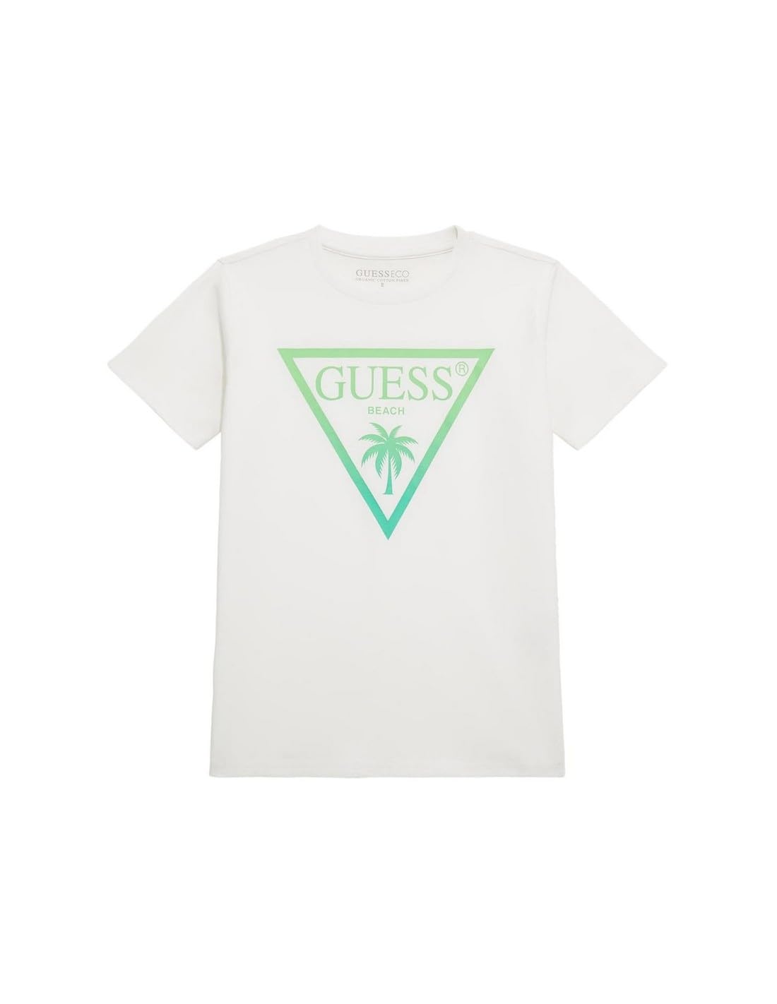 Guess Camiseta NIÑO L4GI33 J1311 G011 Talla 12 años