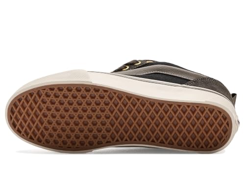 Image of Vans Unisex Knu Skool Stacklite Sneaker
