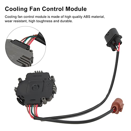 Aramox Modulo di Controllo dell'unità della