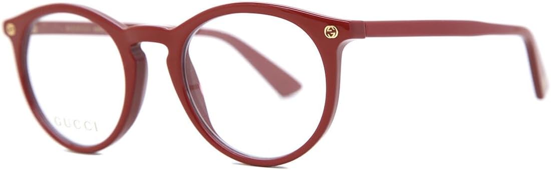 Gucci GG0121O 006 49 New Men Eyeglasses - Image 2