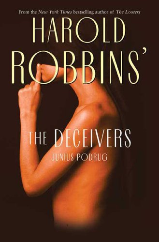 The Deceivers (Madison Dupre Book 2)