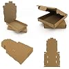 C6 - Pack of 50 Boxes
