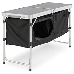 Klappbarer Campingtisch