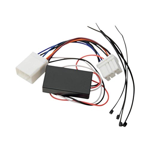 Magic Strobe flasher de frein Custom Dynamics pour moto HD