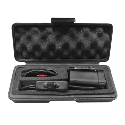 Kit alimentation module laser 6 V pour résoudre les pannes de connexion de diode