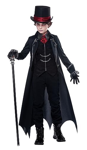 La Mejor comparativa de Disfraz vampiro gotico listamos los 10 mejores. 26 Imagen adicional