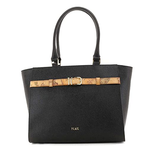 Sac noir Alviero Martini Prima Classe pour femme taille unique