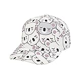 Sombrero de corona arqueada con ojales de aire. Gorra de 6 paneles. Con orificios de ventilación en la parte superior, para que no se suda fácilmente incluso a temperaturas cálidas bajo la gorra. Absorción de la humedad, transpirable y cool.