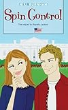 Spin Control (The Romantic Comedies)